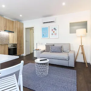 Benfica I By Homing Apartment