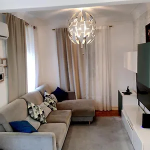 Memo Moscavide Apartment