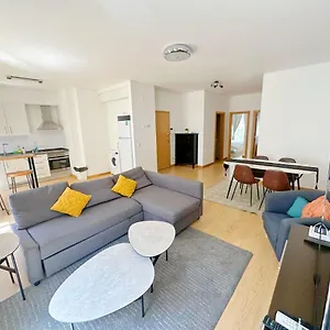 Liberty 140 Deluxe Apartment