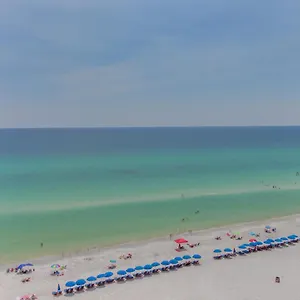Shores Of Panama 1318 , Panama City Beach United States