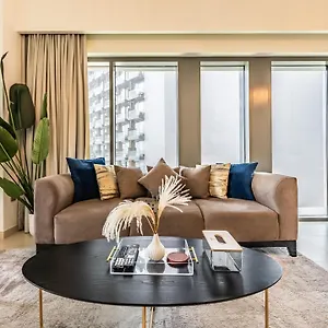 Burj Royale Residences Downtown - Burj Khalifa District , Dubai United Arab Emirates