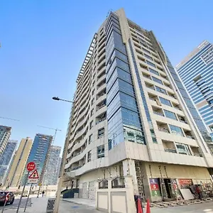 Royal Manor- Marina Diamond 2 , Dubai United Arab Emirates